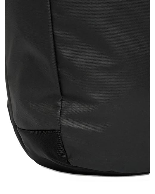Mammut Seon Courier 20 Rugzak Met Roltop in het Black