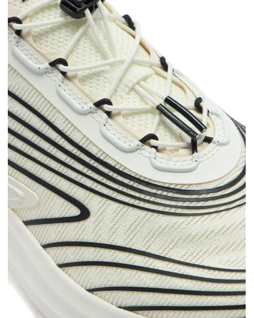 Athletic Propulsion Labs White Techloom Veil Sneakers for men