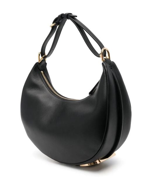 Fendi Black Small Graphy