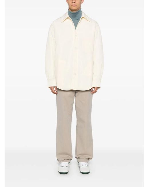 Autry Natural Padded Jacket