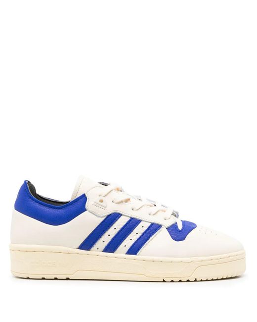 Baskets Rivalry 86 Adidas en coloris Blue