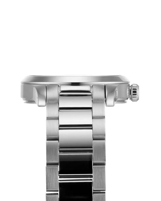 Gucci White G-Timeless 27Mm Watch