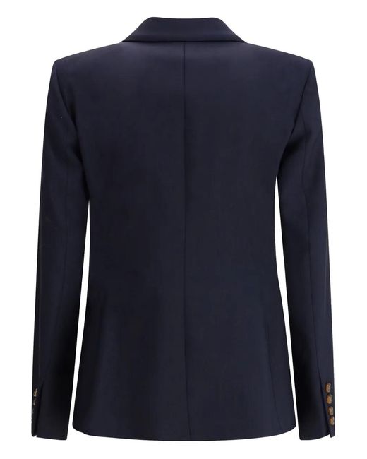 Blazé Milano Blue First Class Blazer