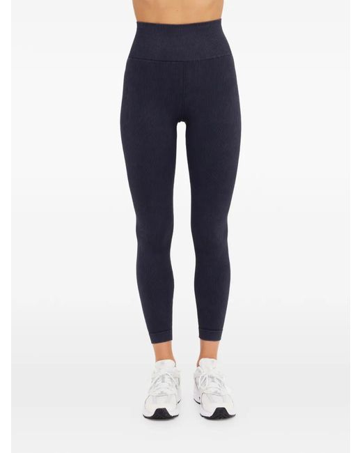 Leggings Senza Cuciture di The Upside in Blue