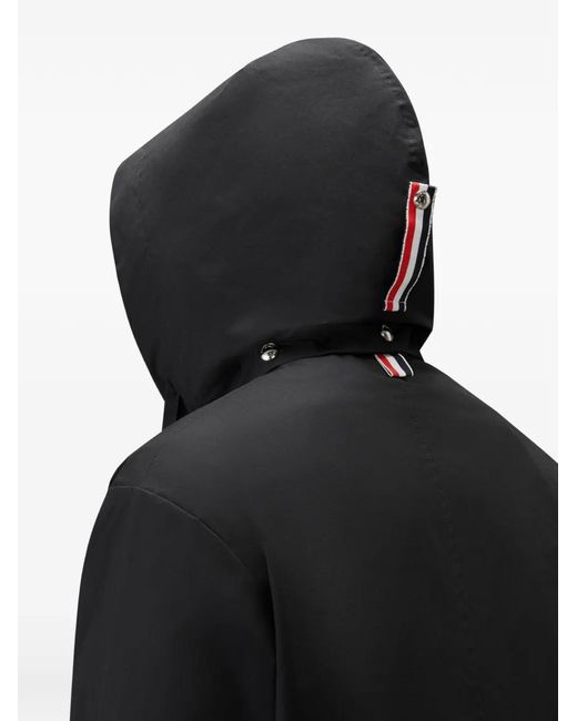 Thom Browne Mariner Jack in het Black voor heren