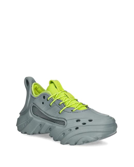 CROCSTM Green Nova Trek Sneakers