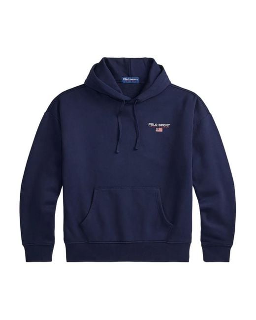POLO SPORT フード付きパーカー Sサイズ 青 楽天市場】ポロ ラルフローレン パーカー POLO RALPH LAUREN ポロ