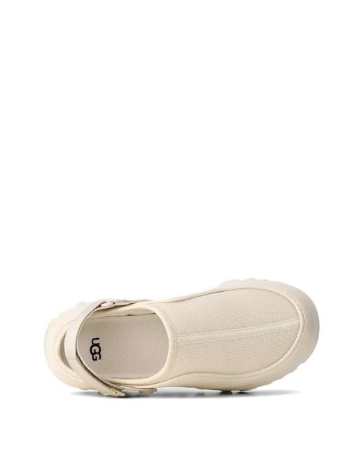 Ugg White M Peakmod for men