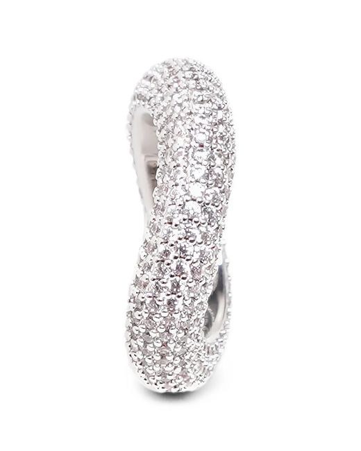 Izabel Display White Beyond Ring
