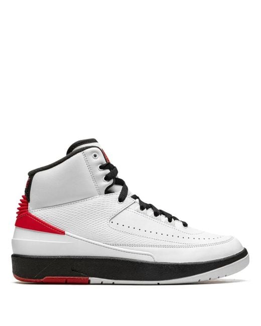 Nike White Air 2 Retro Og "Chicago 2022" Sneakers for men