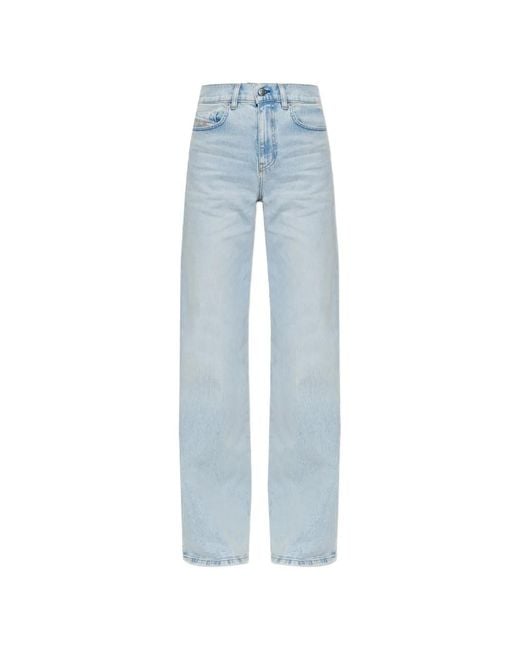 DIESEL Blue Jeans '1978 D-Akemi'