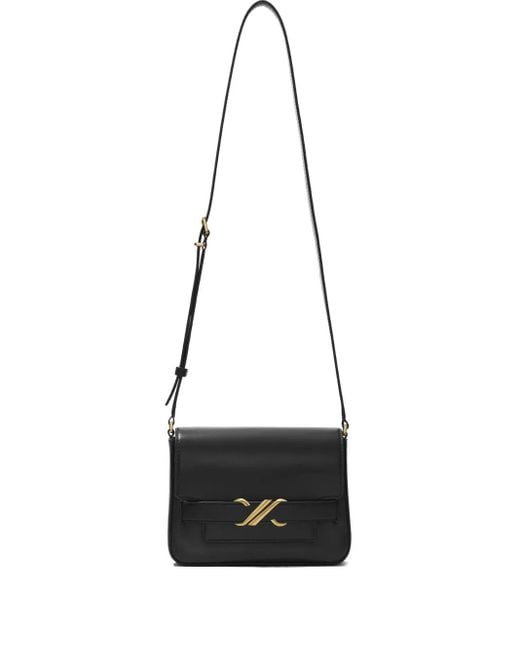 Proenza Schouler White Box Umhängetasche Mit Schulterriemen