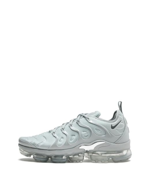 Nike Gray Air Vapormax Plus