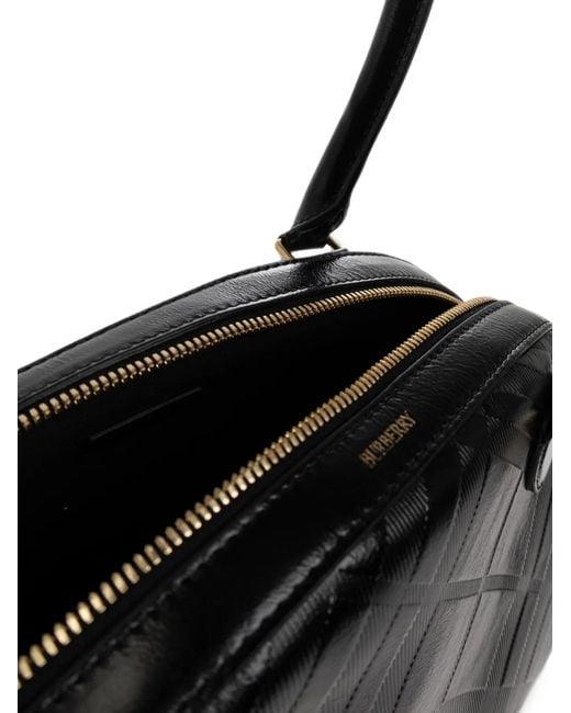 Borsa Primrose Piccola di Burberry in Black