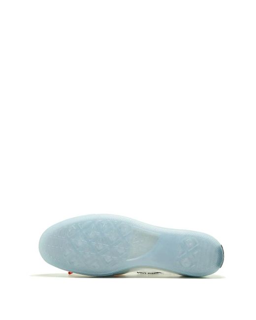 Converse Blue X Off- Chuck 70 High-Top Sneakers for men