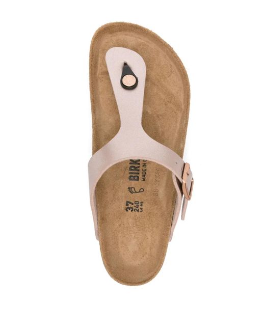 Birkenstock Brown Infrared