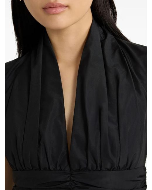 Patou Black Dresses
