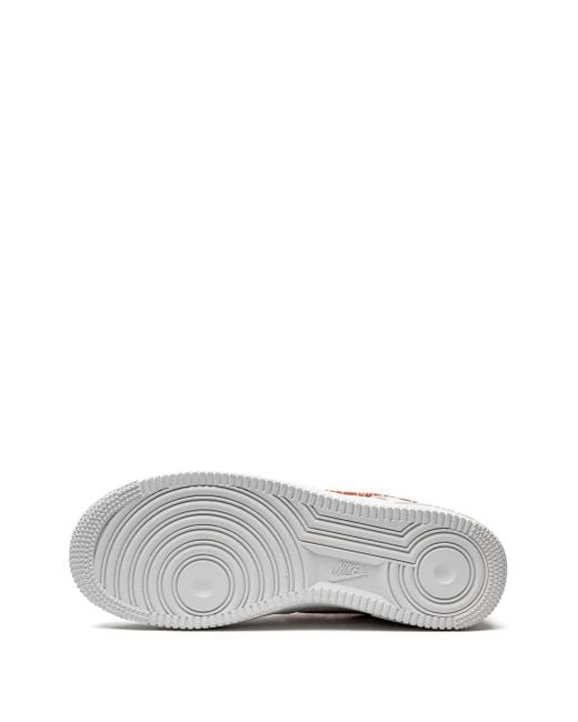 Nike White Air Force 1 '07 Next Nature Shoes
