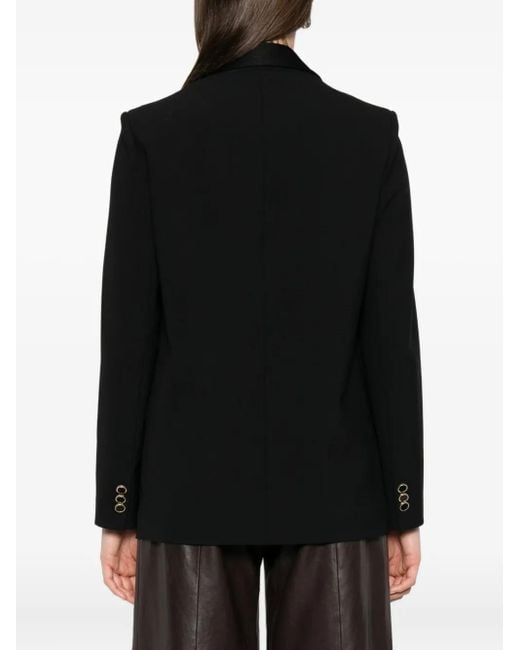 Forte_forte Black Jackets