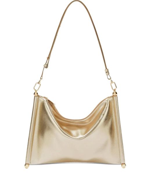 Furla Natural Sfera Soft Mini Shoulder