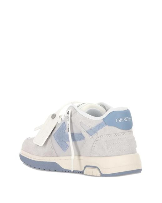 Off-White c/o Virgil Abloh White Sneakers
