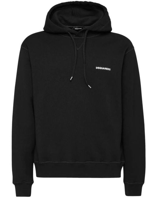 DSquared² Black Sweaters for men