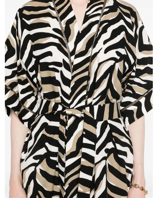 Maison La Plage Black Emma Jaine Jacket