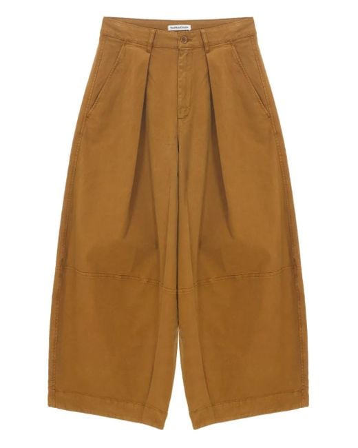 Pantalon Deadbeat YMC pour homme en coloris Brown