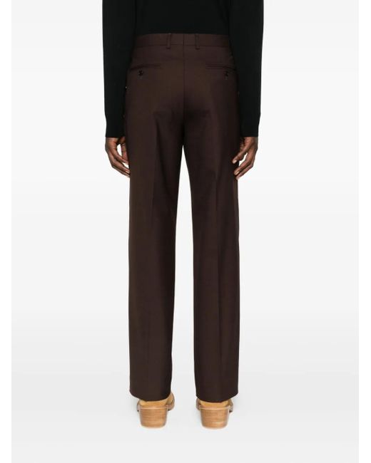 Pantalon En Serge sunflower pour homme en coloris Gray