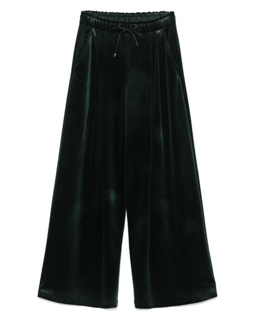 Marc Cain Black Winnipeg Trousers