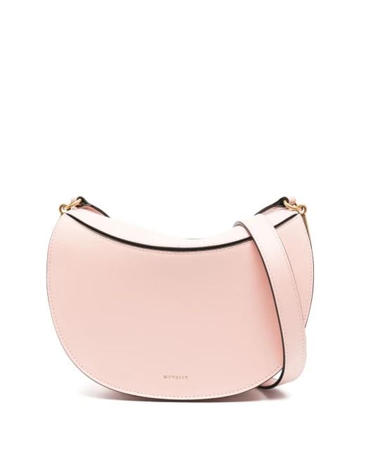 Wandler Kate ショルダーバッグ Pink