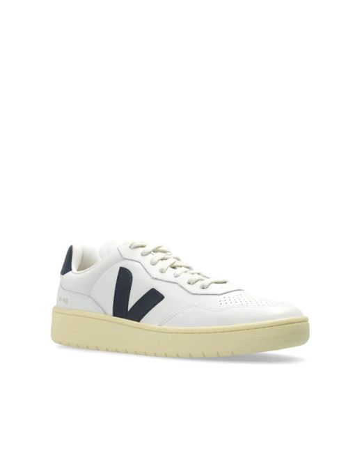 Veja Multicolor Sneakers for men