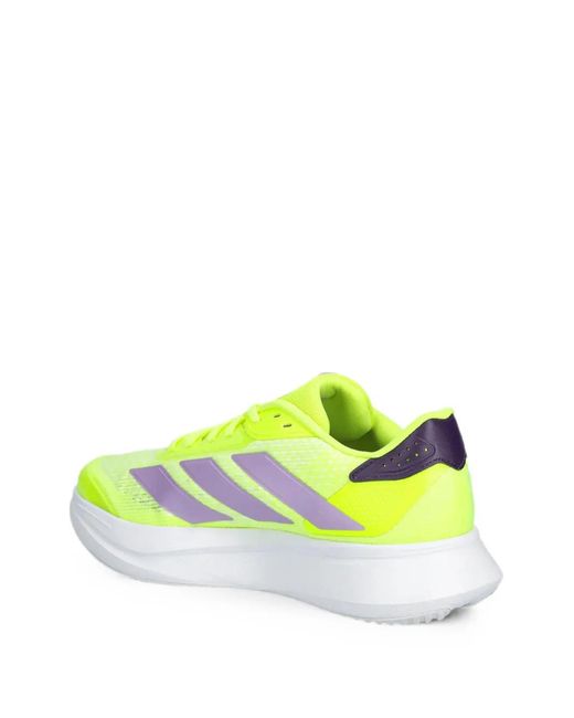Adidas Yellow Duramo Sl 2 Sneakers for men