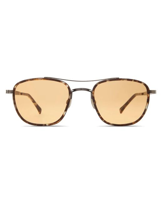 Mr. Leight Price サングラス Natural