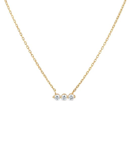 Dinny Hall Metallic Shuga Necklace