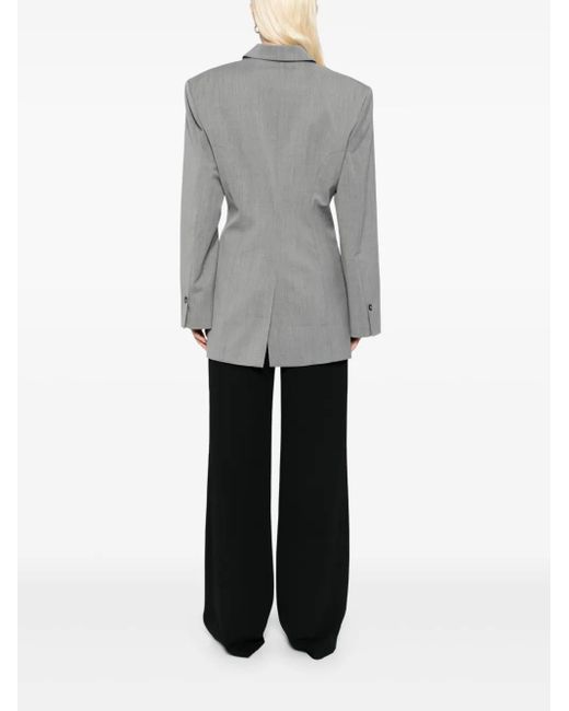 Day Birger et Mikkelsen Gray Elenora Blazer