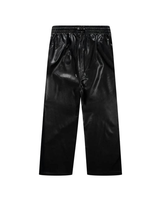 Nike Flight Broek in het Black