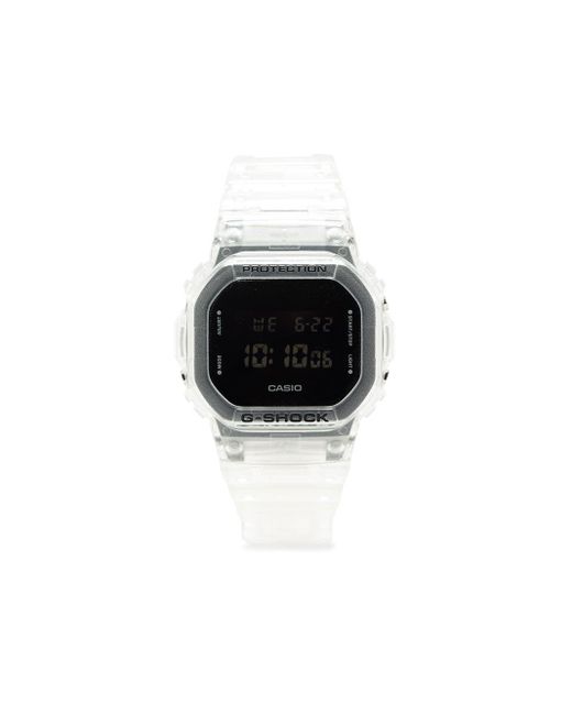 g shock dw 5600 skeleton