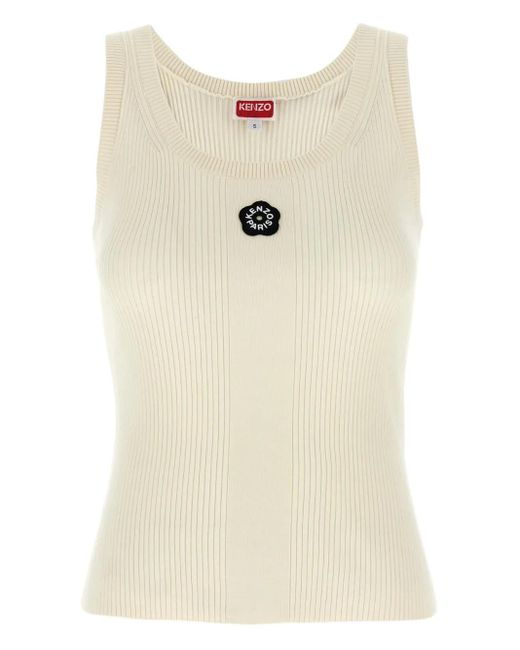 KENZO Natural Top'Boke Flower 2.0'