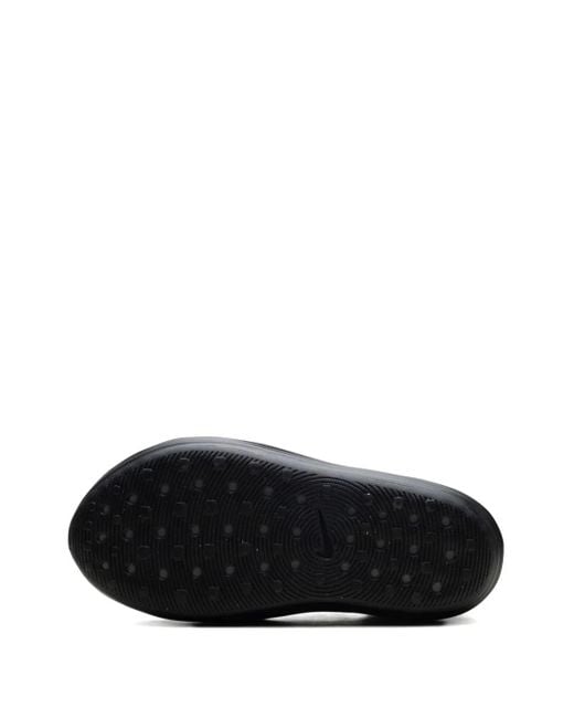 Nike Black Reactx Rejuven8 /Cool/Volt" Sneakers for men