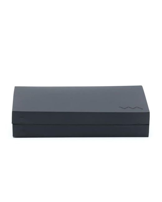 VAVA Eyewear Gray Rectangle-Frame Sunglasses