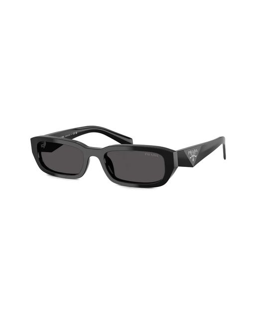 Prada Black Sunglasses