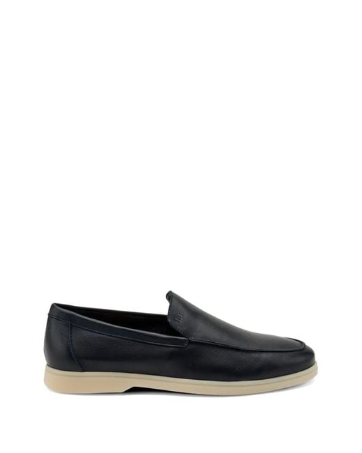 Frau Multicolor Mocassins À Bout En Amande for men