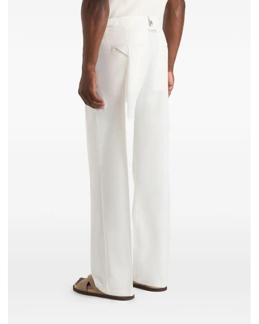 Manière De Voir White Pierre for men