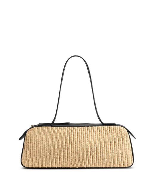 Khaite Simona ショルダーバッグ Metallic
