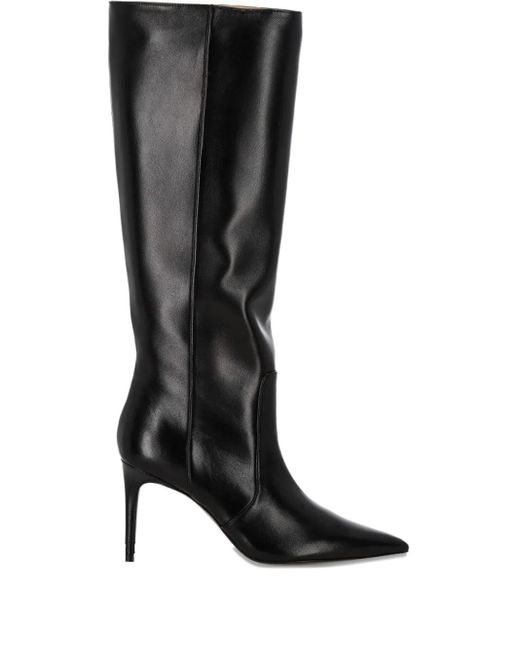 Stivali di Stuart Weitzman in Black