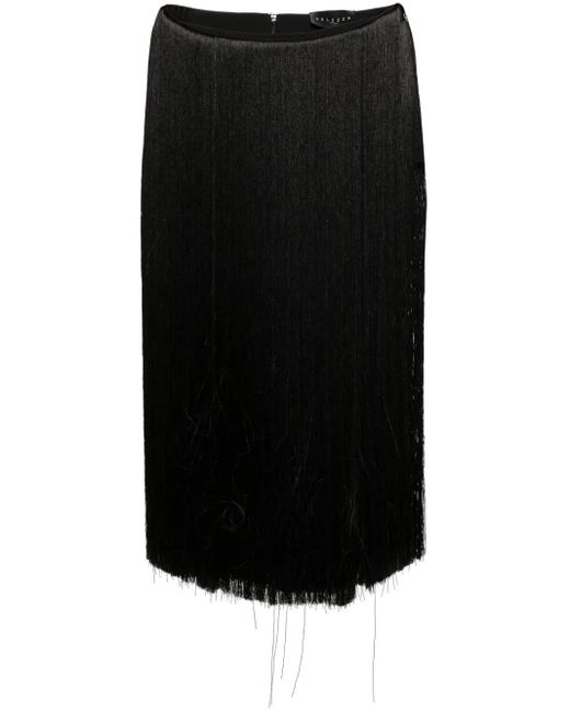 SELEZZA Furia Rok in het Black