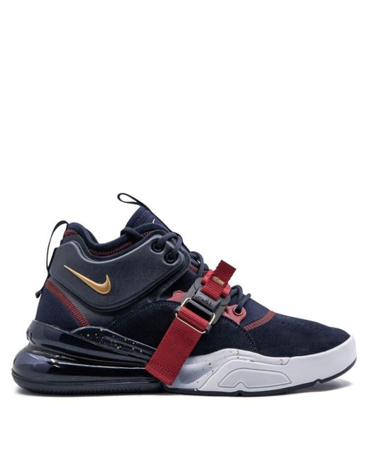 air force 270 gs
