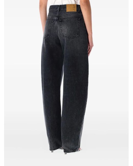 Haikure Blue Bibi Authentic Jeans