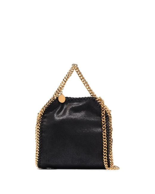 Stella McCartney Black Handbags
